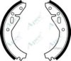 APEC braking SHU12 Brake Shoe